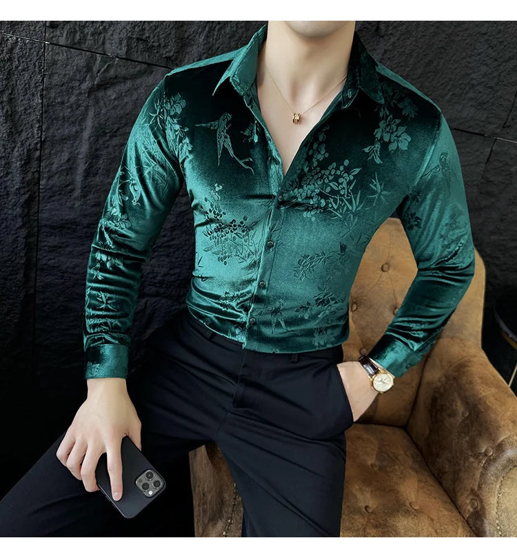 Modern Heritage Apparel