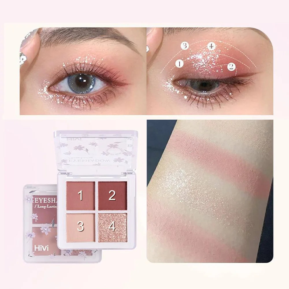 8Piece Beauty with Lip Hydration