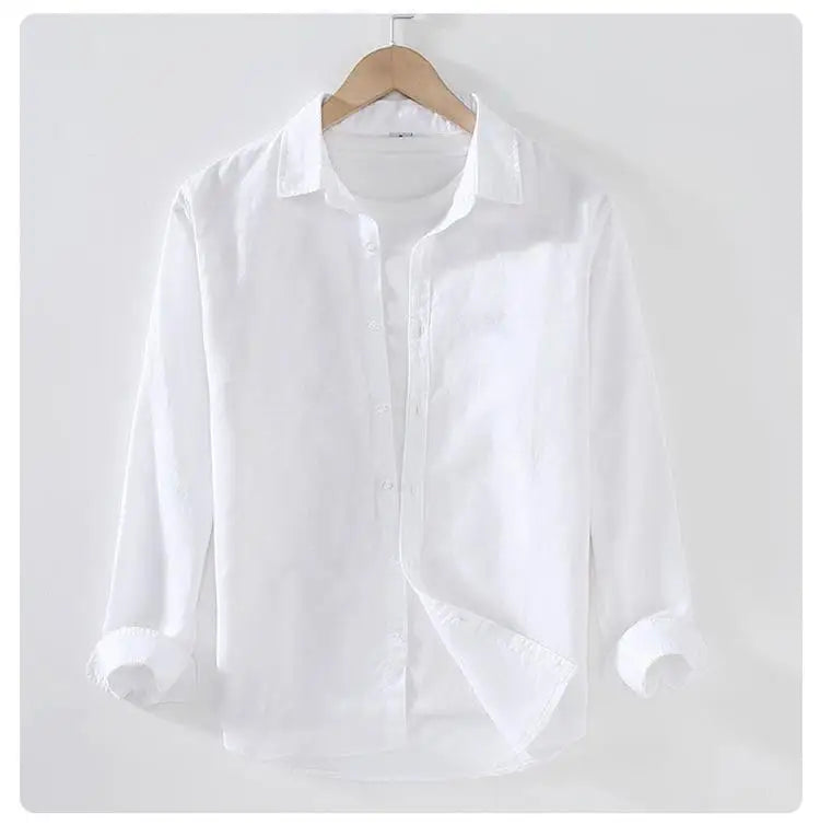 Linen Shirt