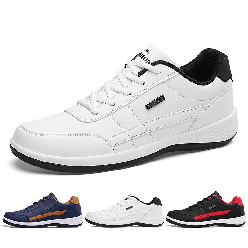 2024 Trend Breathable Fashion All Match Casua