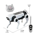 Rc Robot s Interactive Gear