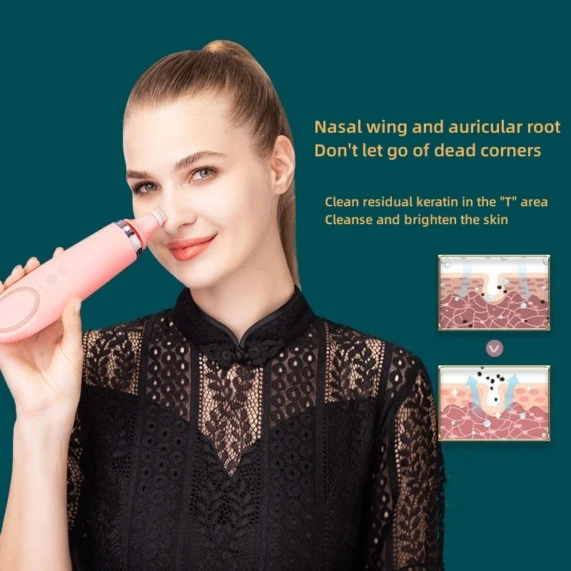 Beauty 4 in Skin Device