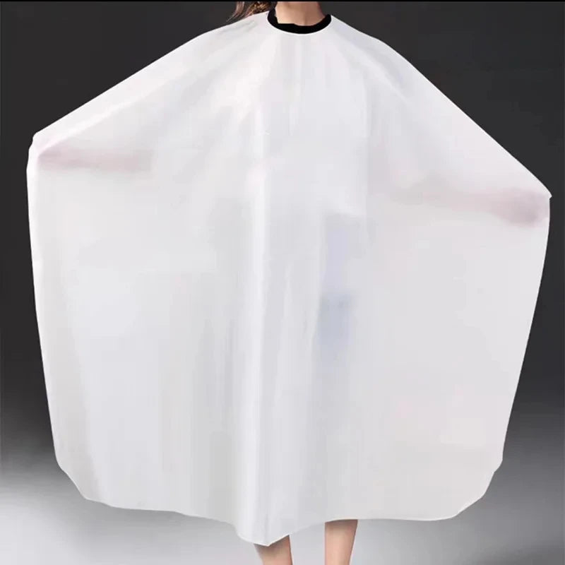 140120cm Hair Cutting Dress