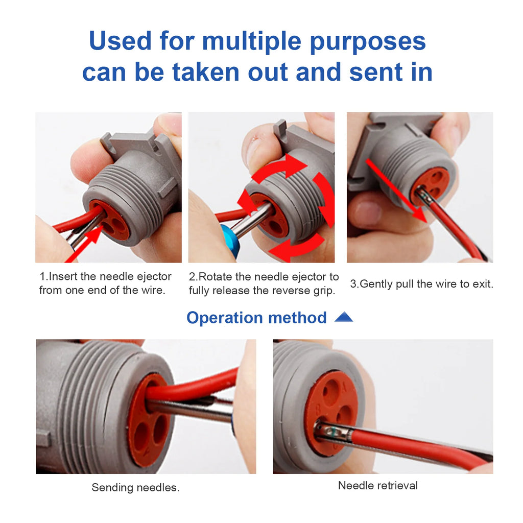 1pc Removal Tool