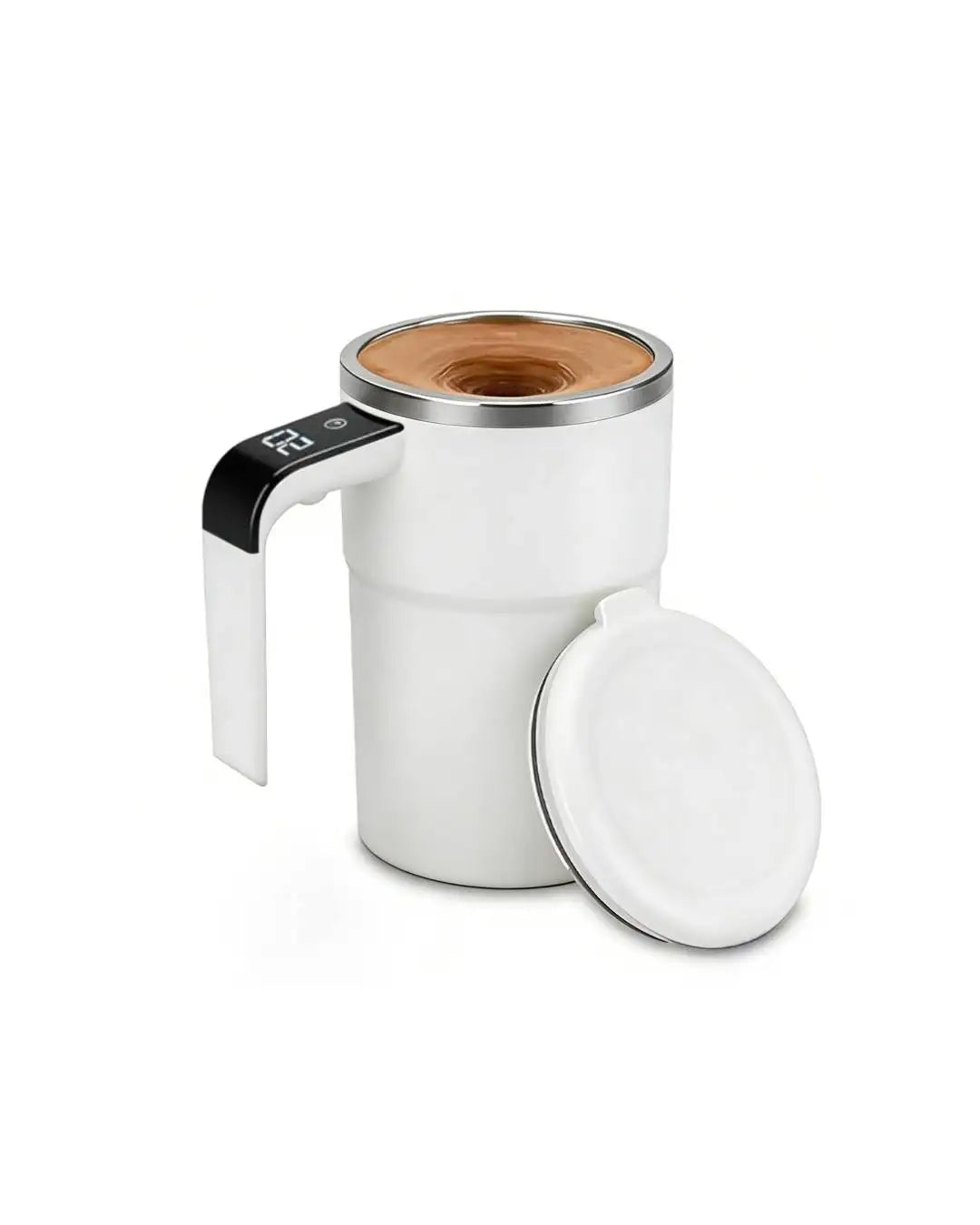 Smart Automatic Mixing Cup Coffee Cup Electri