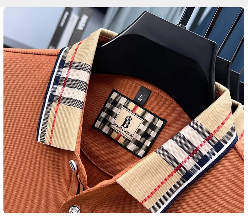 long sleeve Polo Polo