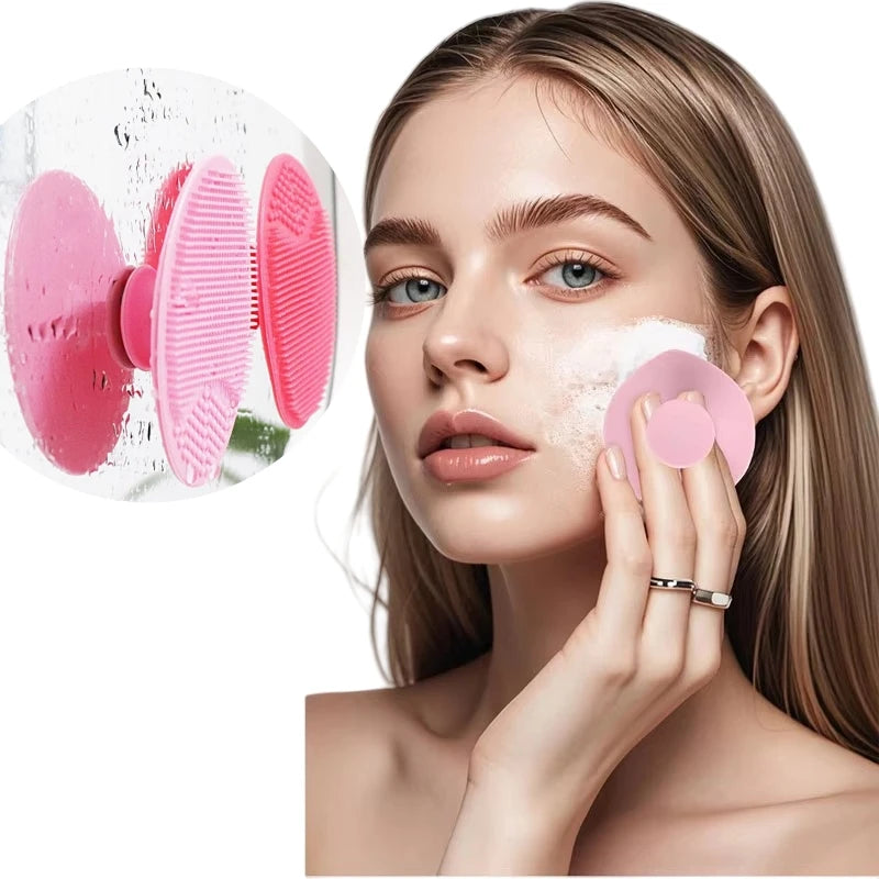 520 Pcs Portable Facial Radiant Beauty