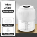 250ml Mini Wireless USB Choice Selection