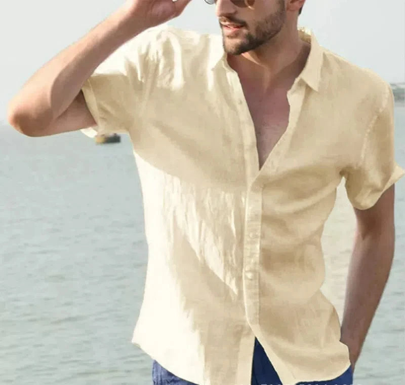 Hawaiian Shirt Shirt