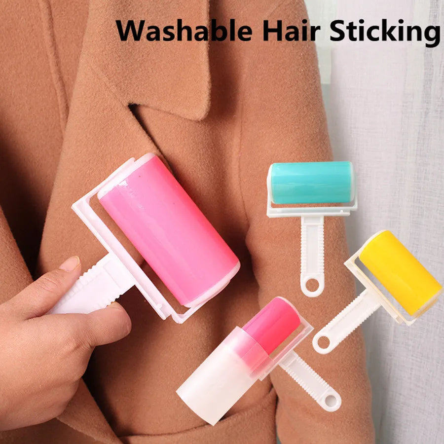 Reusable Lint Roller Washable Selection