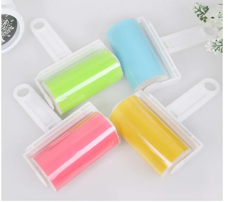 Reusable Lint Roller Washable Selection