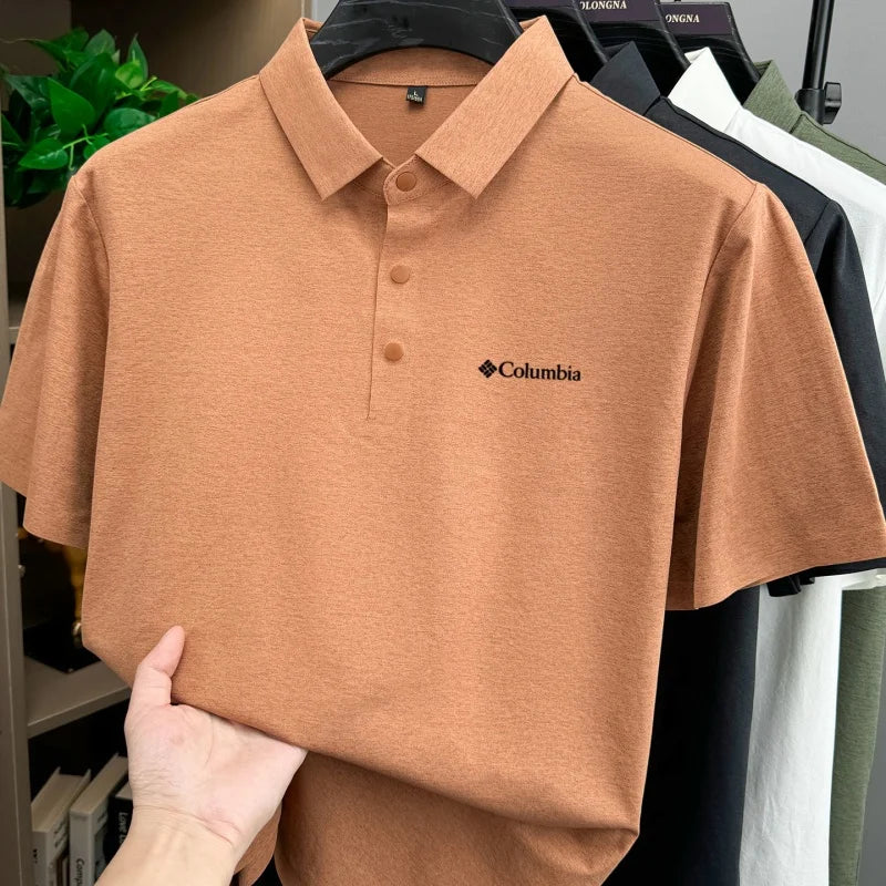 custom Tshirt Polo