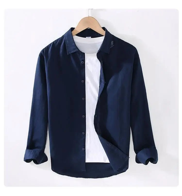 Linen Shirt