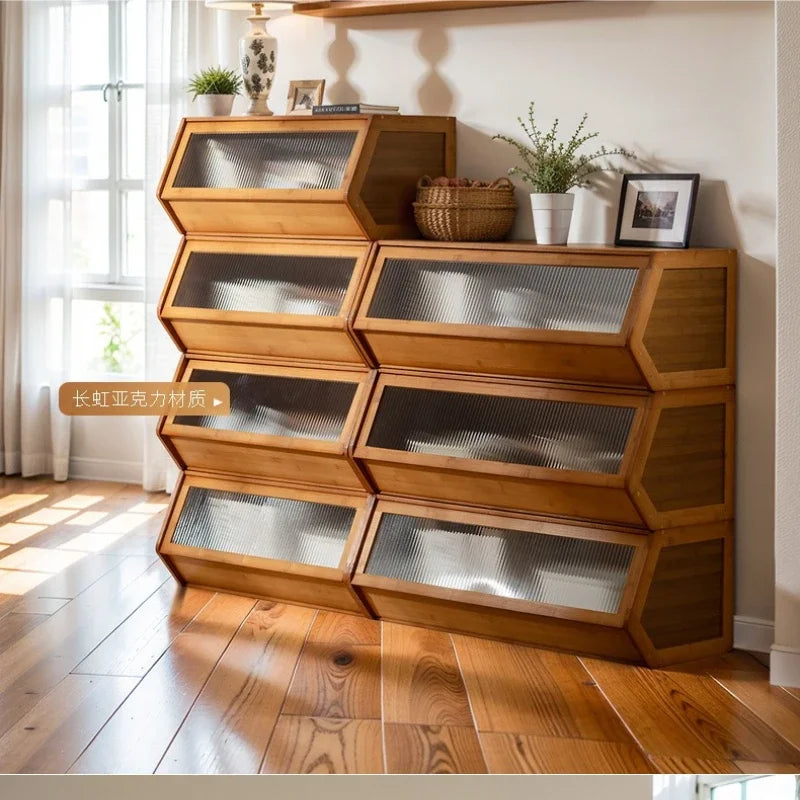 Bucket Bedroom Living Room Home Organization