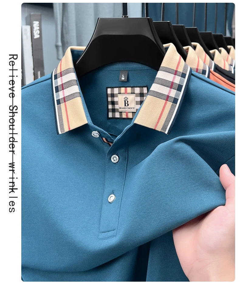 long sleeve Polo Polo
