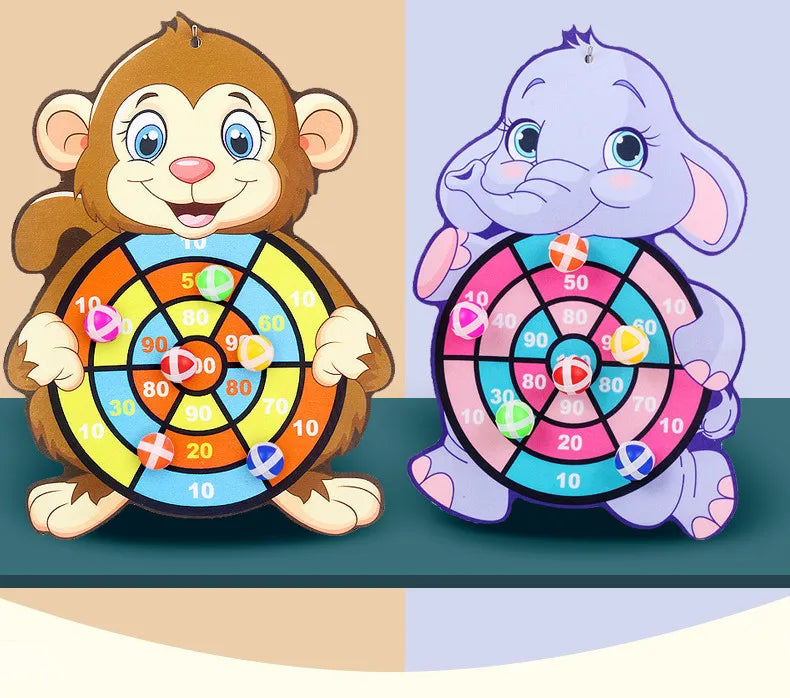 Child for 2 Pet Play Tool