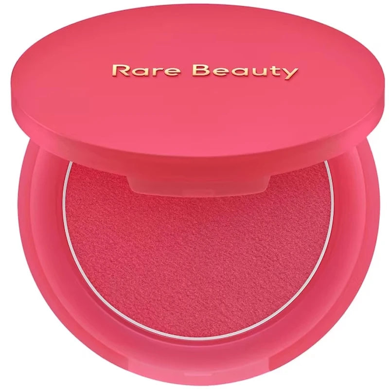 The Cream To Velvet Blush