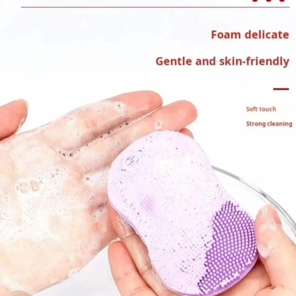 Face Scrubber Mini Facial Automotive Pro