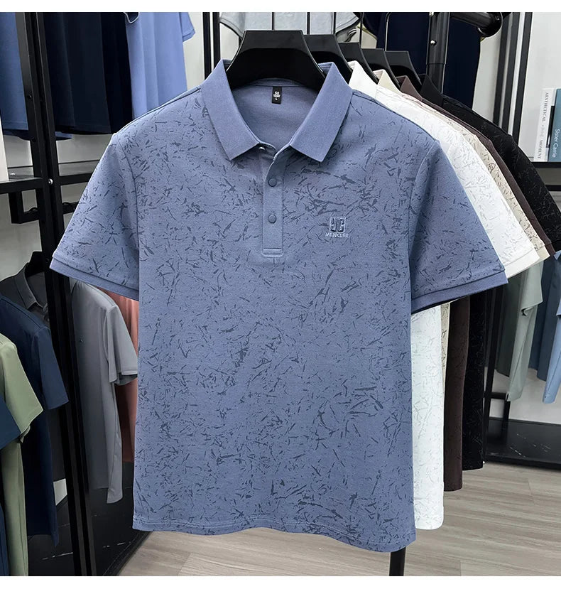 personality polo trend Shirt