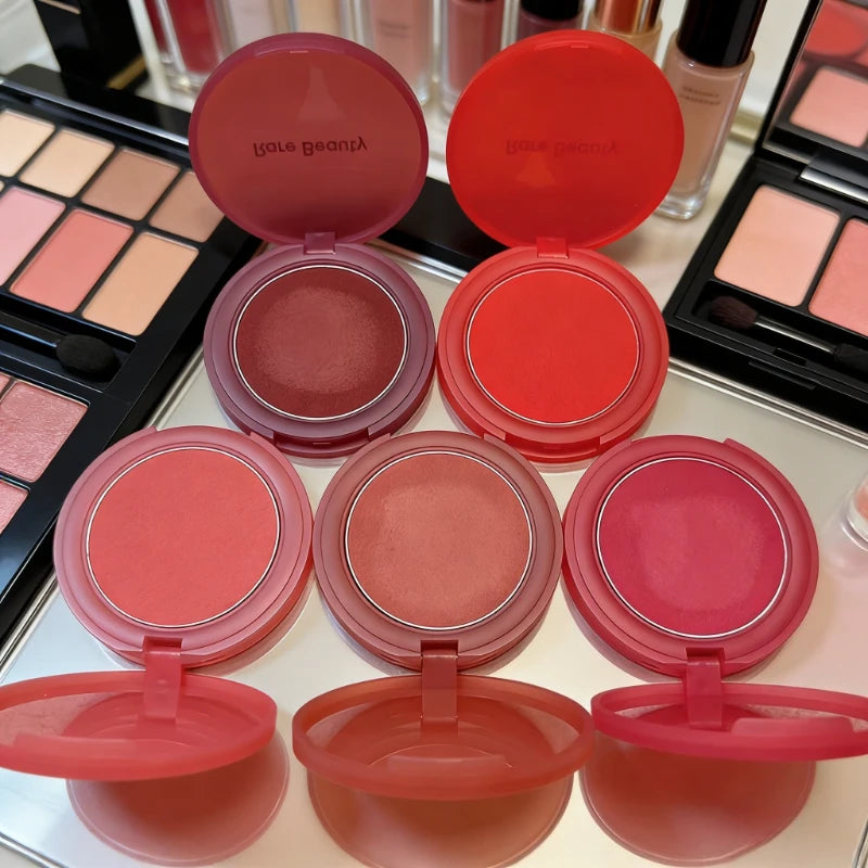 Soft Pinch Bouncy Velvet Blush