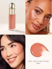 Radiant Glow Beauty Selection