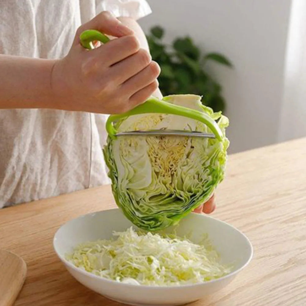 Cabbage Slicer Vegetable Cutter Automotive Pro