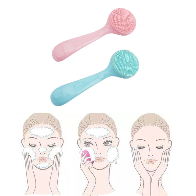 Double Sided Silicone Facial Automotive Pro