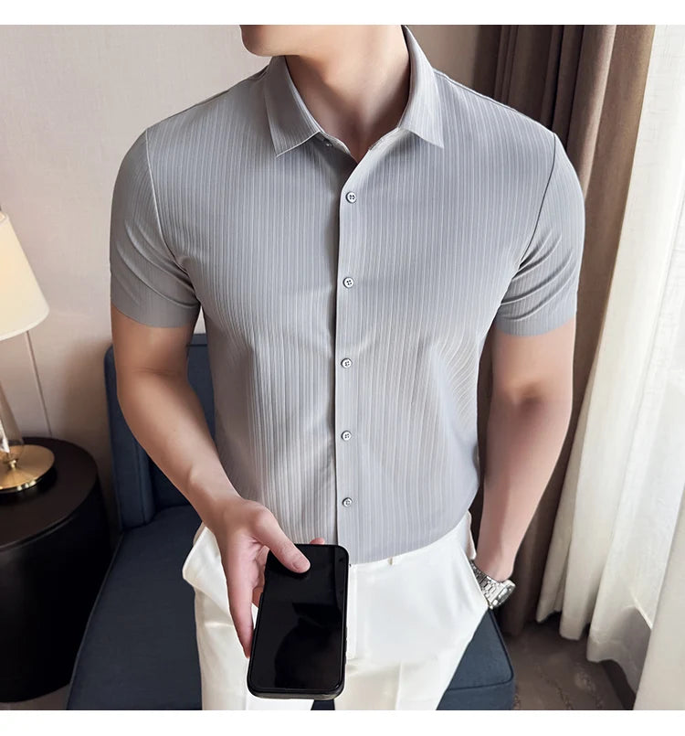 Camisas De Hombre Shirt