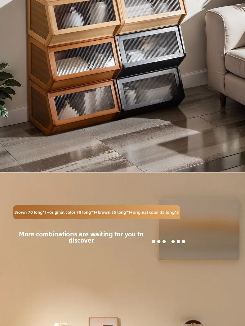 Bucket Bedroom Living Room Home Organization