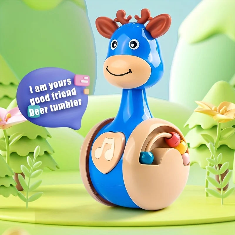 Roly Poly 6 Learning Set