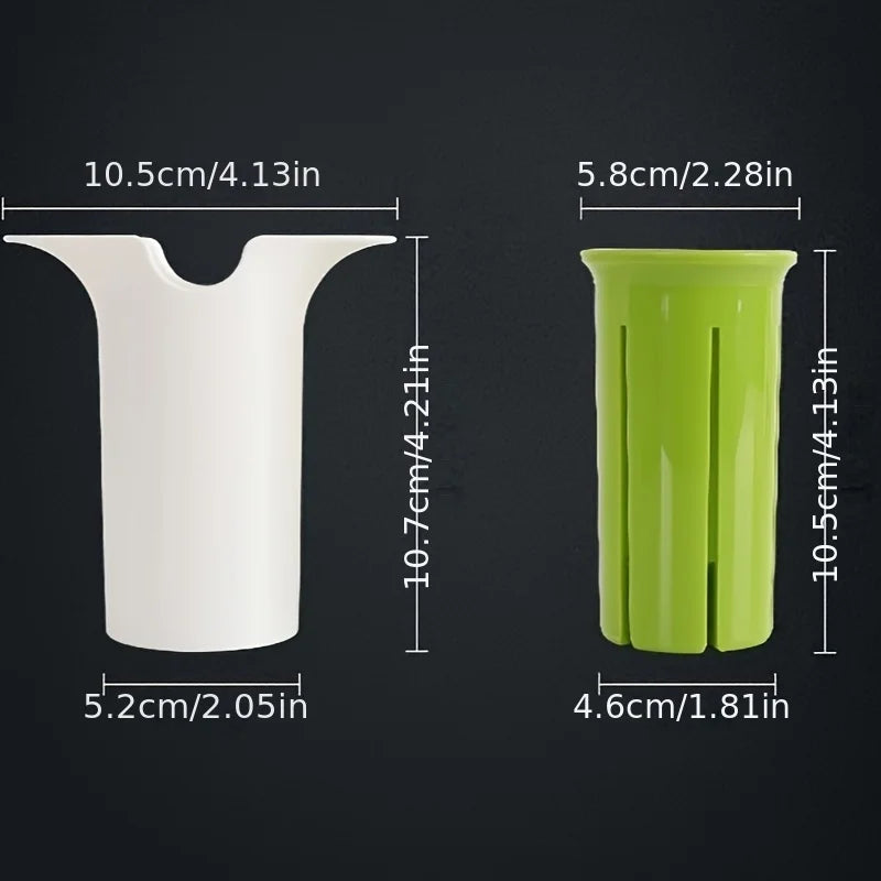 Durable ABS ual Vegetable Automotive Pro
