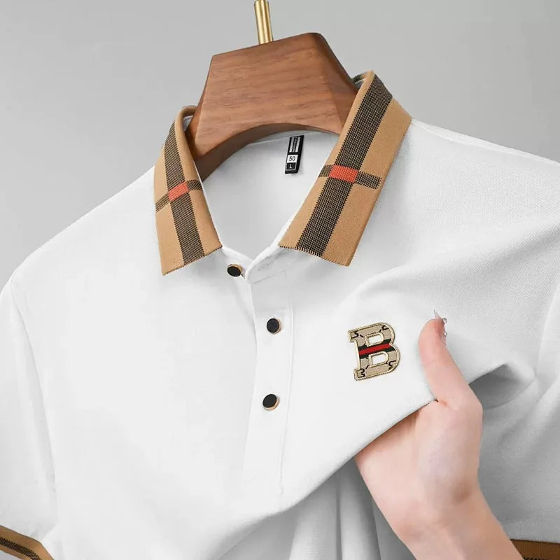 logo short Polo