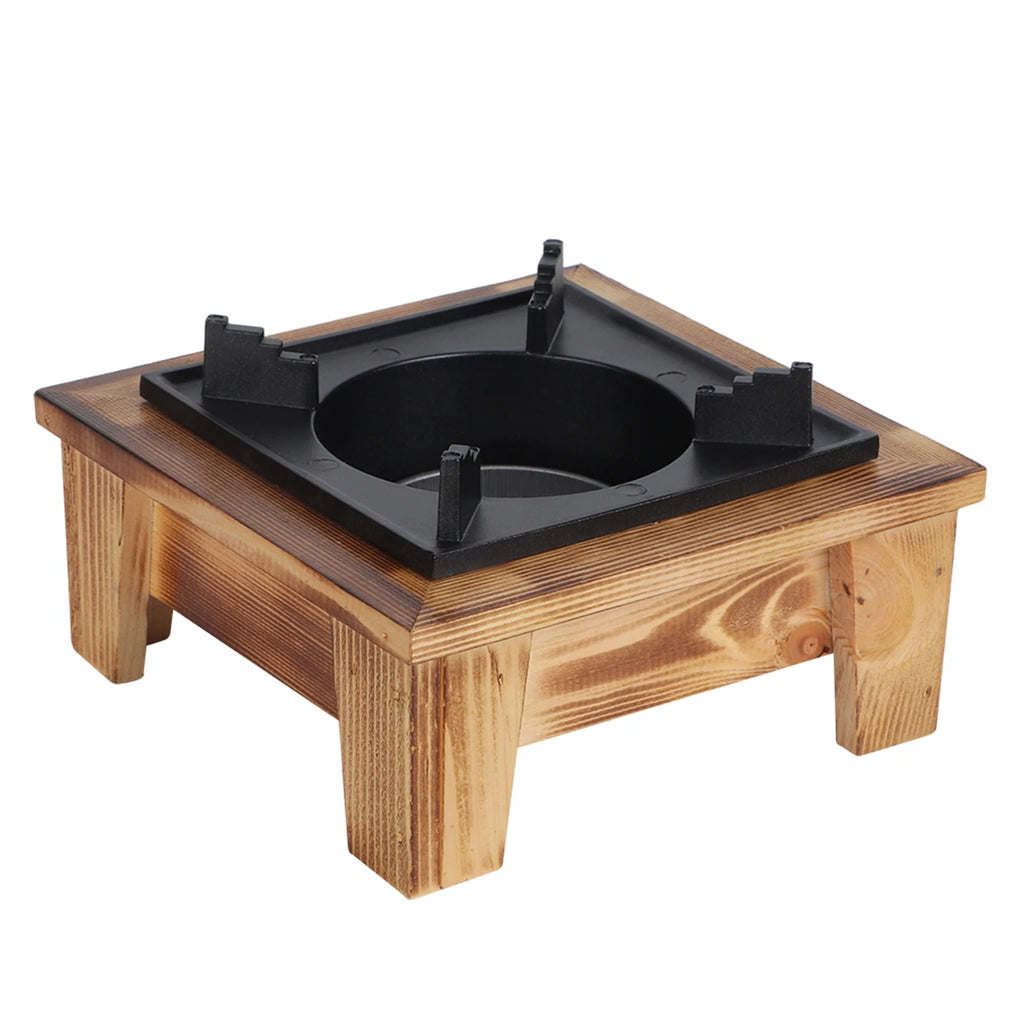 Bbq Grill Korean Japanese Barbecue Alcohol Ov