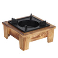 Bbq Grill Korean Japanese Barbecue Alcohol Ov