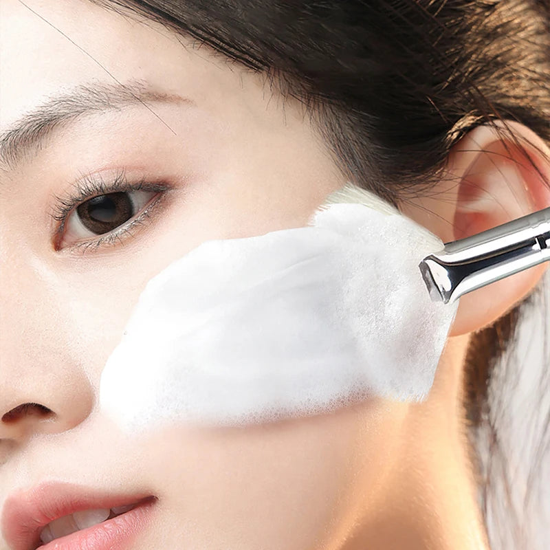 Facial Cleanser Brush Soft Automotive Pro