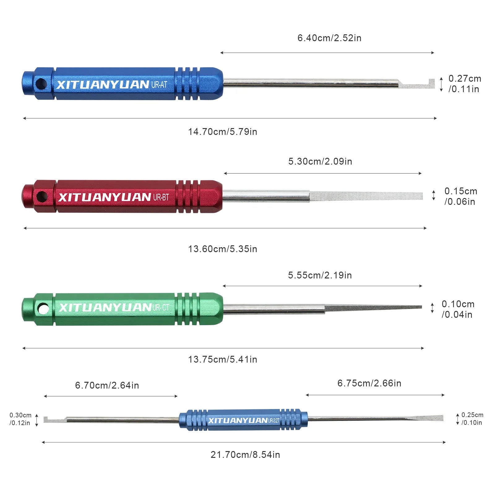 1pc Removal Tool