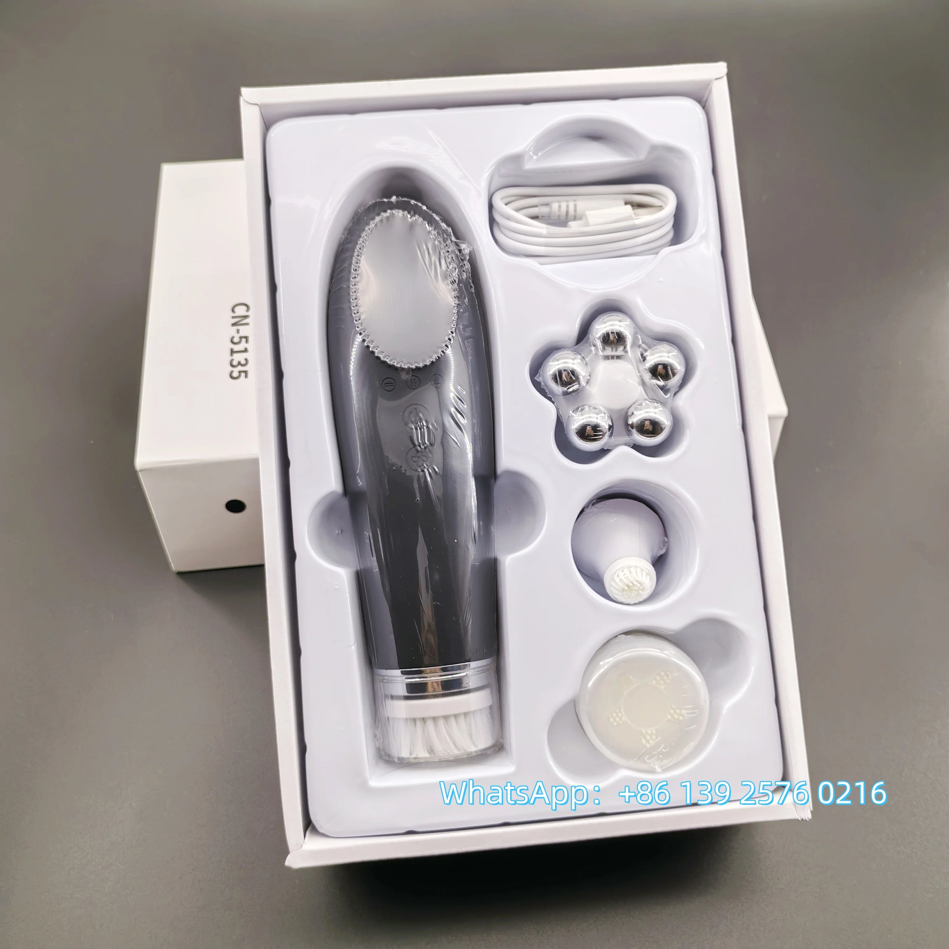 Beauty 4 in Skin Device