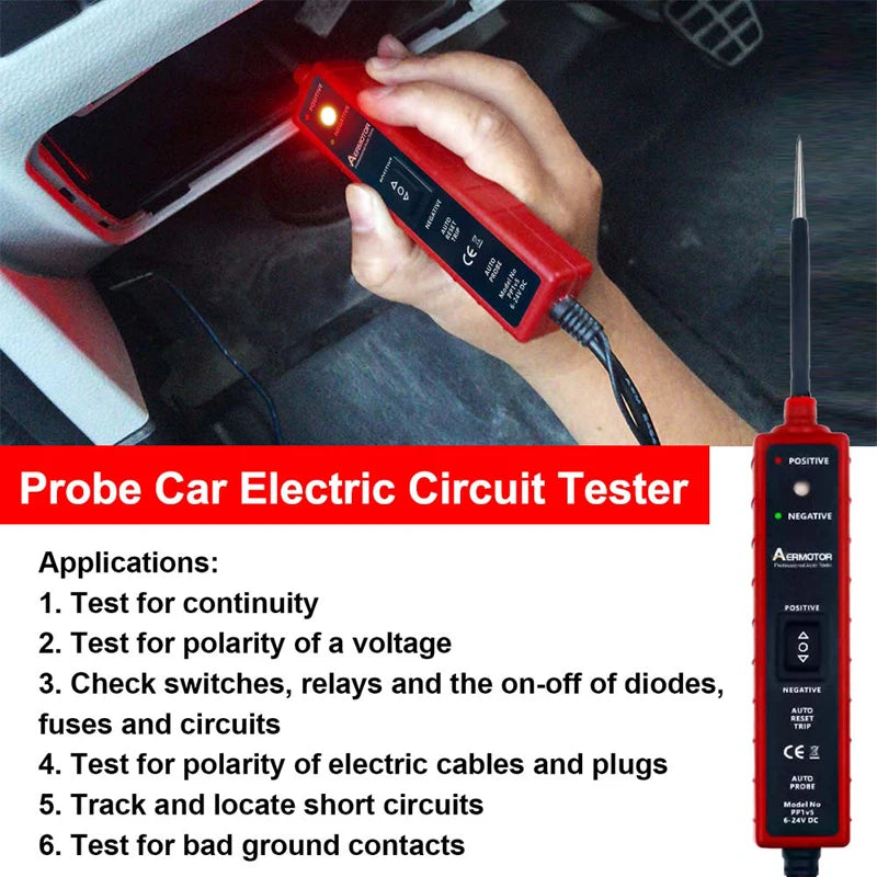 System Circuit