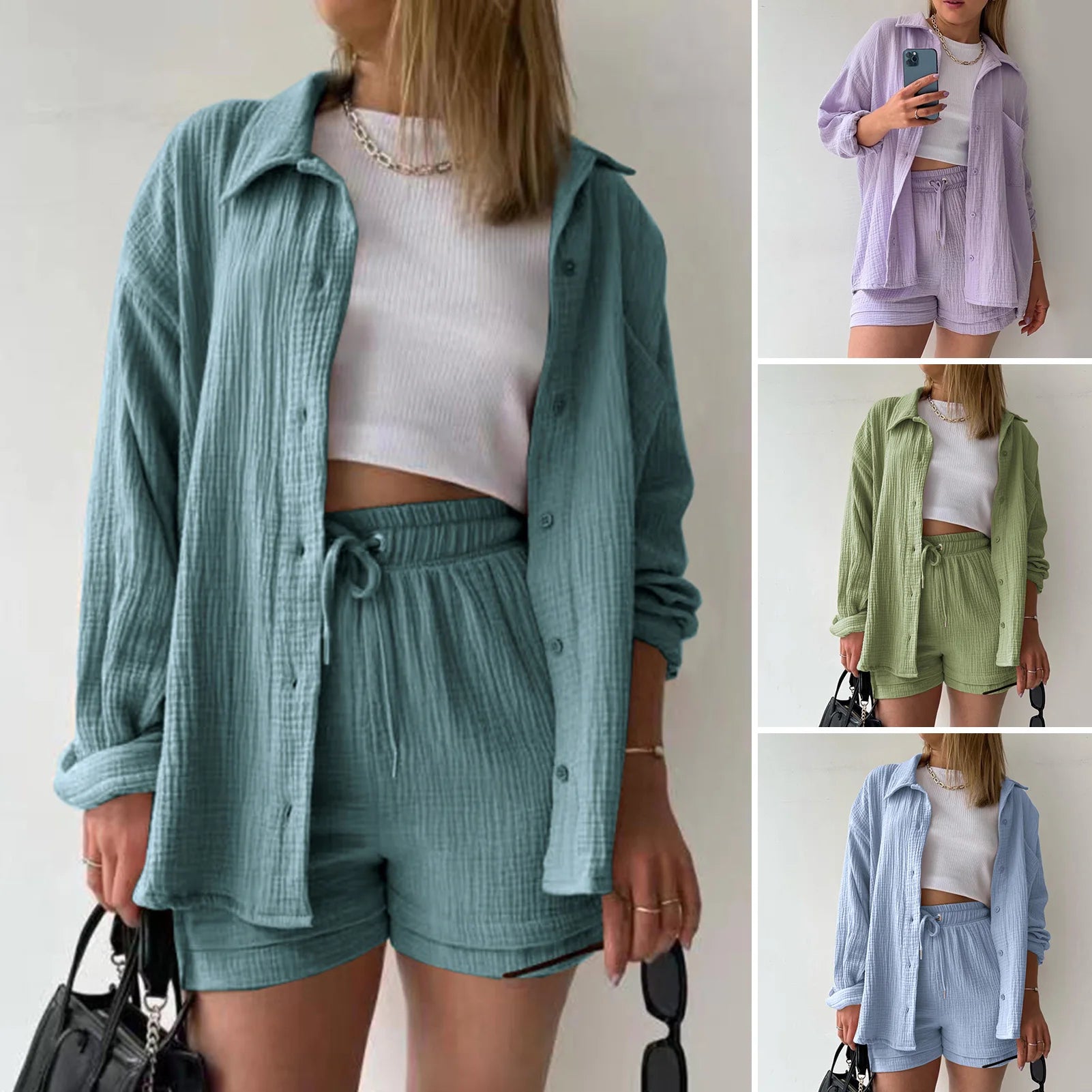 Summer Style Essential