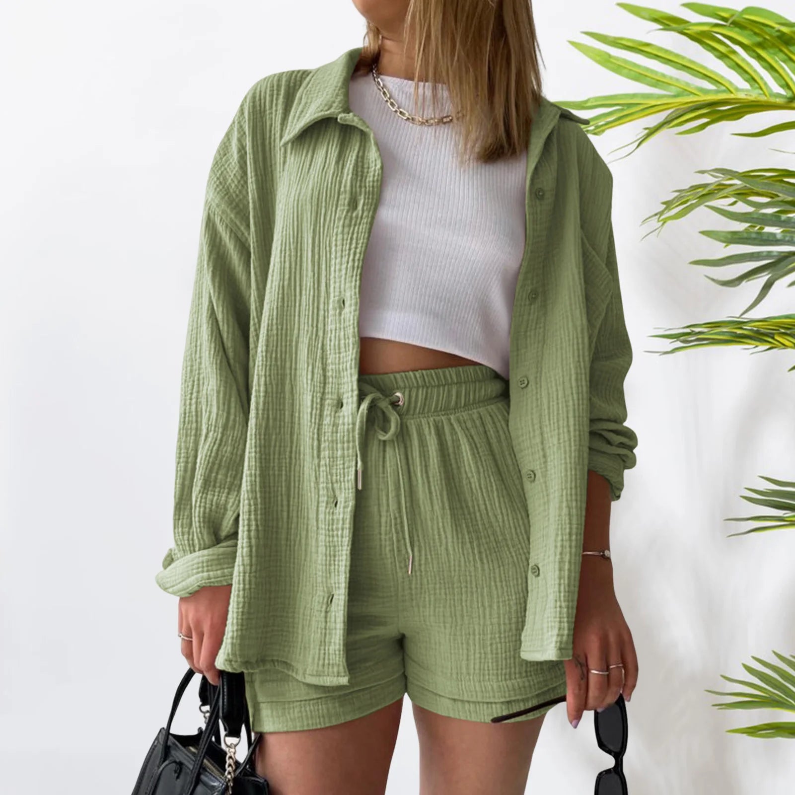 Summer Style Essential