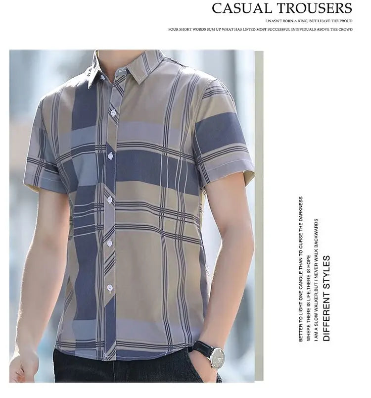 Mens Shirt