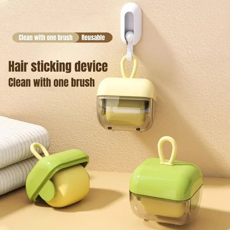 Mini Reusable Washable Lint Radiant Beauty