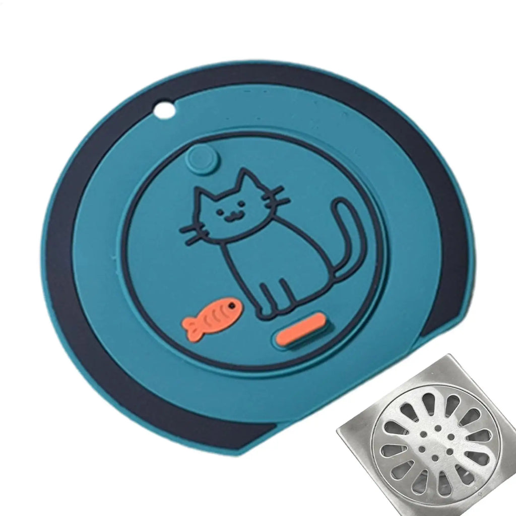 Hair Catcher Drain Strainer Choice Selection