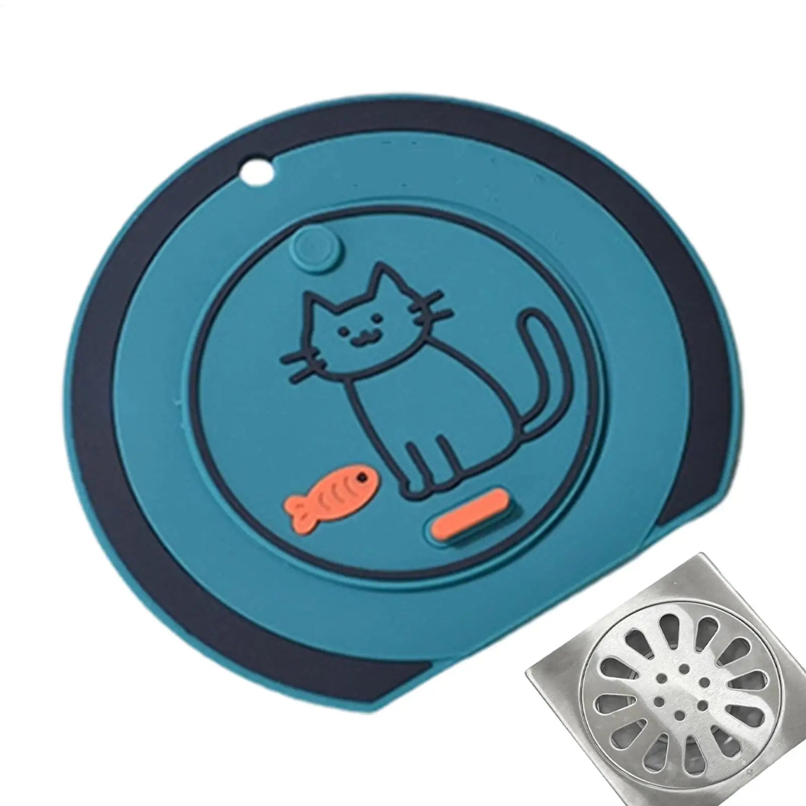 Hair Catcher Drain Strainer Choice Selection