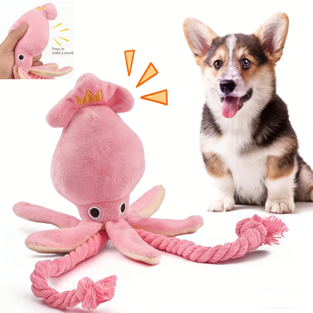 Dog cat soundemitting Pet Play Tool