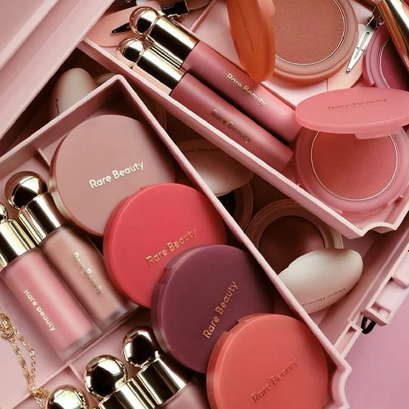 Creamy Powder Soft Velvet Blush