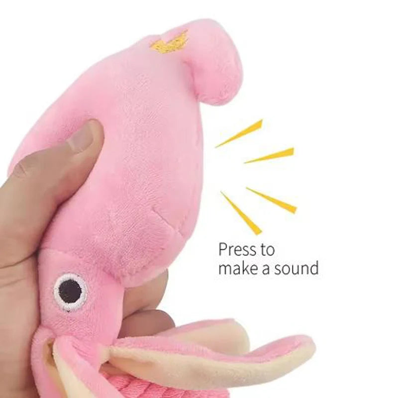Dog cat soundemitting Pet Play Tool
