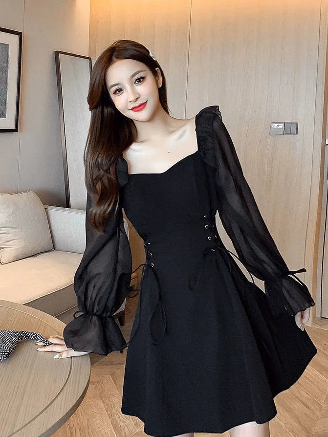 Female es Coquette Dress