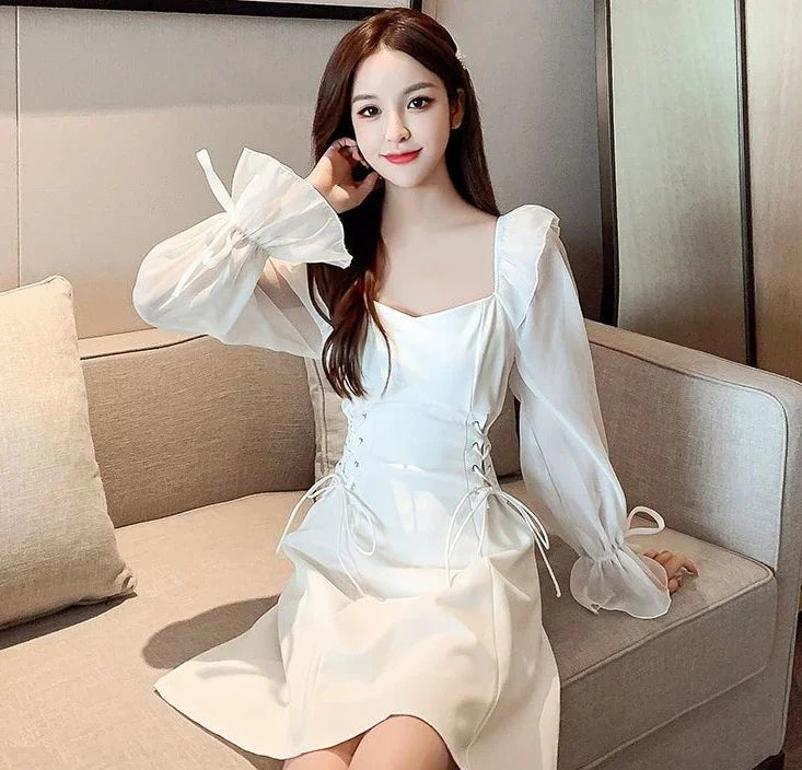 Female es Coquette Dress