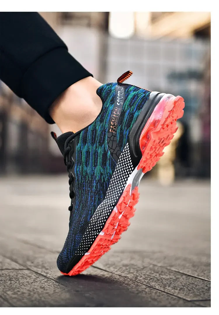 Sneakers Fashion Casual High Quality Spring 2